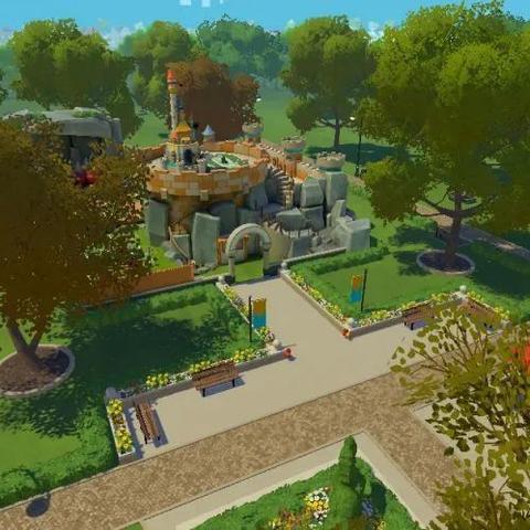 《冲就完事模拟器2》好评续作发布，多平台解压体验新升级