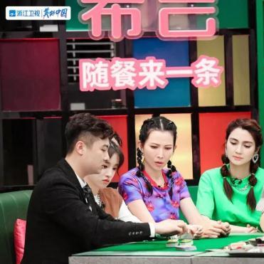 探索极限，卡牌激战！《疯狂面纱》RPG叙事新体验