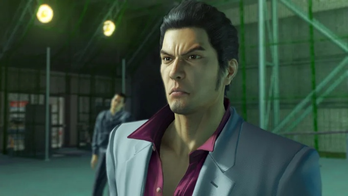 《如龙：极3》中配预告震撼来袭！独家剧情解析，揭秘游戏新篇章！