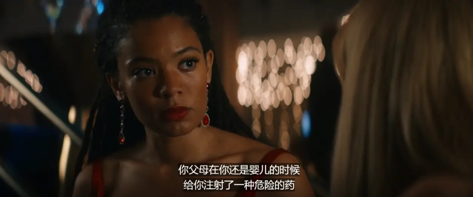 《V世代》第二季终章8分好评，黑袍第五季前瞻：揭秘新剧情亮点