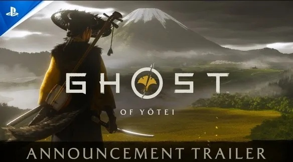 《羊蹄山之魂》PS5热销，力压《AC影》再创销量巅峰