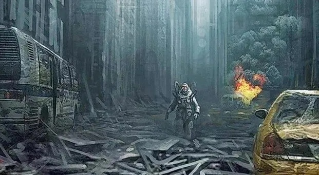 末日求生！《MISERY核处逢生》扎斯拉维隔离区等你改写命运