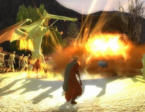 历代主机画质巅峰盘点：揭秘经典游戏画质进化史