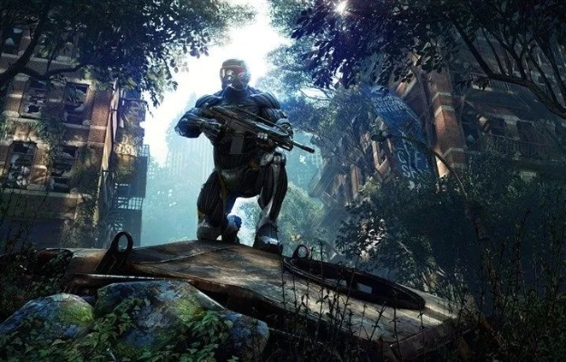 历代主机画质巅峰盘点：揭秘经典游戏画质进化史