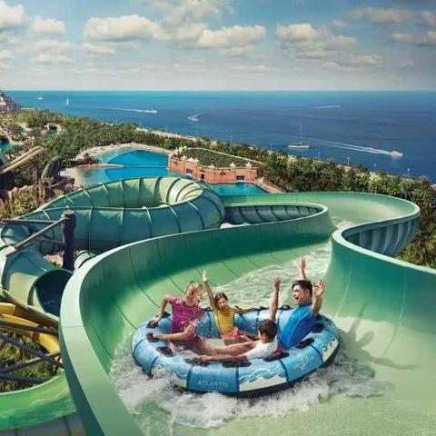 《超级幻想王国》沉浸式建造，抢先体验版震撼来袭，探索无限创意新境界！