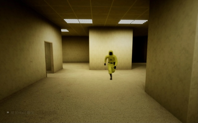 《逃离后室》1.0正式版来袭！全新关卡解锁，分支结局等你解锁，探索未知惊喜！