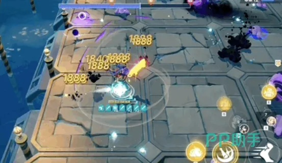 星塔旅人强力阵容深度解析：新手必看高效搭配攻略