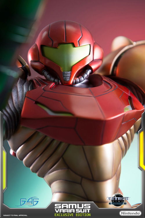 《银河战士Prime 2》重制版即将亮相，沉浸式回声体验升级！