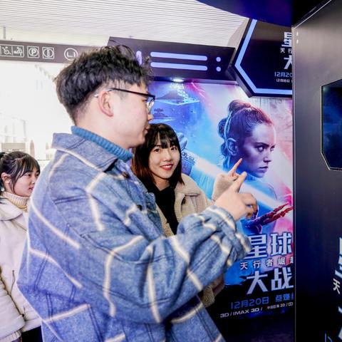 《星球大战：原力释放》物理表现卓越，十七年后仍领航游戏体验新高度