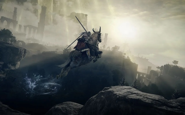 《艾尔登法环》Switch2版延期至2026！性能优化升级，游戏体验再飞跃