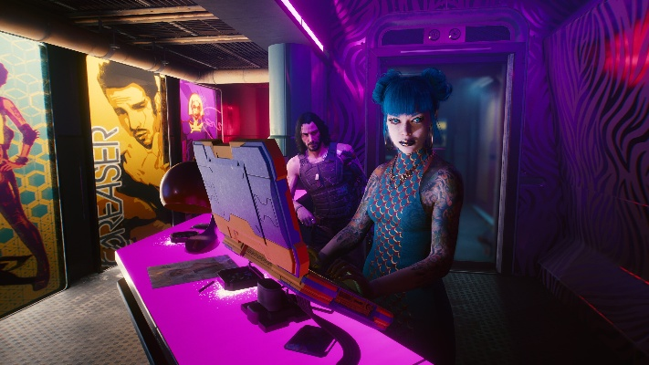 M5 MacBook Pro游戏实测：《赛博朋克2077》光追帧率狂飙290%，体验升级！