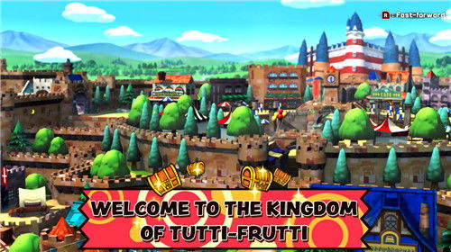 《金垦小镇》Switch版11月6日全球首发，独家体验新乐趣