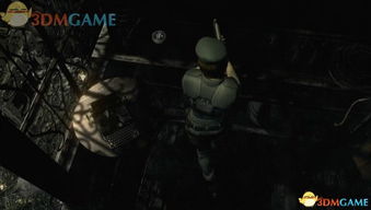 《暗影重生：揭秘《越来越黑暗》全新改编版》