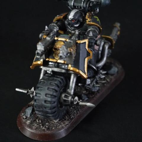 《战锤40K：星际战士》退款无门槛，大师匠心版畅玩无忧！