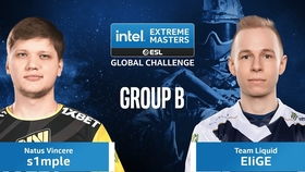 传奇选手s1mple离队大揭秘，NAVI官宣爷青结新篇章