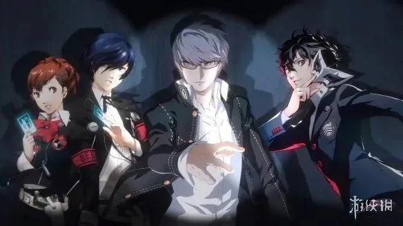 XGP离库大作揭秘：女神异闻录3重燃，圣歌再启新篇章