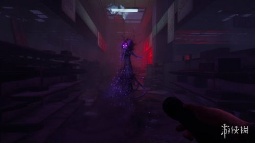 《Mina深渊探险记：10.31惊悚发售，沉浸式体验新启程》