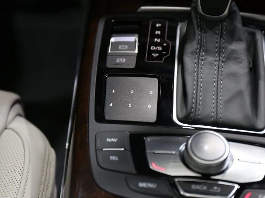 手机变手柄，奥迪A6/Q6 e-tron车载游戏新体验