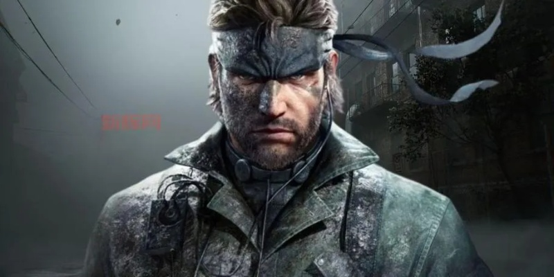 重制经典再升级，四海兄弟故乡新篇章，合金装备3潜行传奇归来