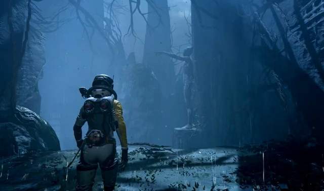 《死亡搁浅2》PS+独占试玩揭秘，畅享五小时沉浸体验！