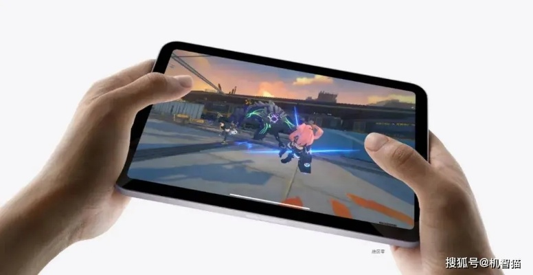 A19 Pro加持，iPad mini再创小屏平板新巅峰！