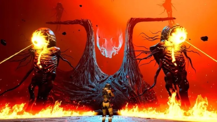 死亡收割神祇：创世轮回新纪元