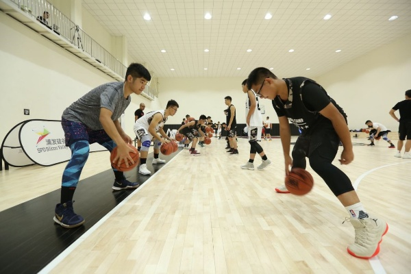 MyNBA与MyGM革新升级，体验全新篮球管理之道