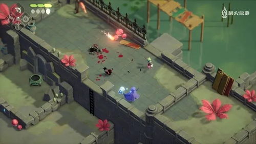 死亡收割神祇秘境探险