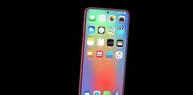 iPhone17Pro新色亮相，A19芯片引领科技潮流
