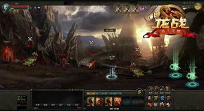 狂暴肉鸽斩杀盛宴，Daimon Blades动作RPG新巅峰