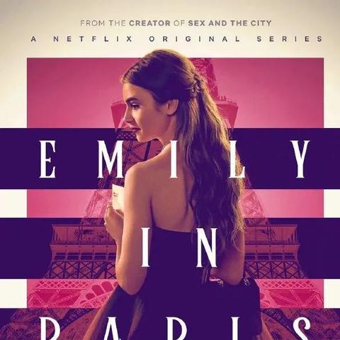 巴黎助理导演离世，享年47岁，揭秘艾米丽悲剧真相