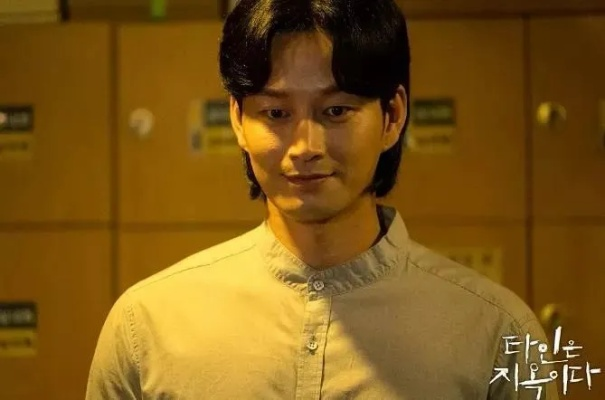 人性深渊探秘，**善恶**之界《地狱即我们》IGN好评7分