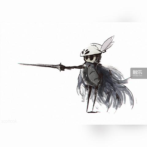 《空洞骑士：丝之歌》续作引热议，经典延续还是创新突破？