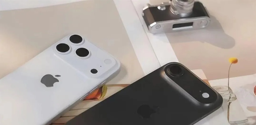 iPhone 17电池突破5000mAh，续航新高度曝光！