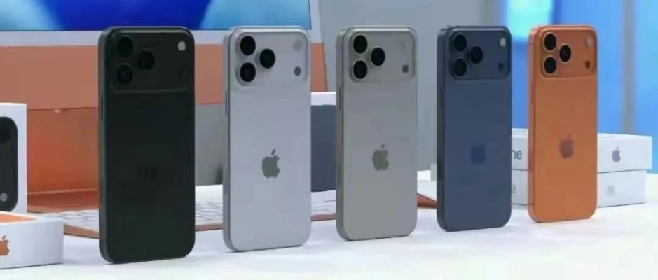 iPhone 17电池突破5000mAh，续航新高度曝光！