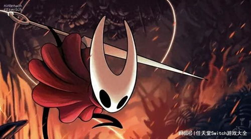 《空洞骑士》新篇章：探寻丝之歌背后的神秘力量