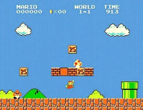 《超级马里奥大电影2》2026年4月上映，揭秘全新冒险奇遇！