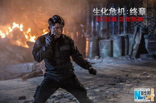 《生化危机9》画面降级揭秘，全新视觉体验震撼来袭