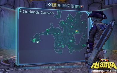 《无主之地4》NS2版热销在即，百万销量新纪元开启