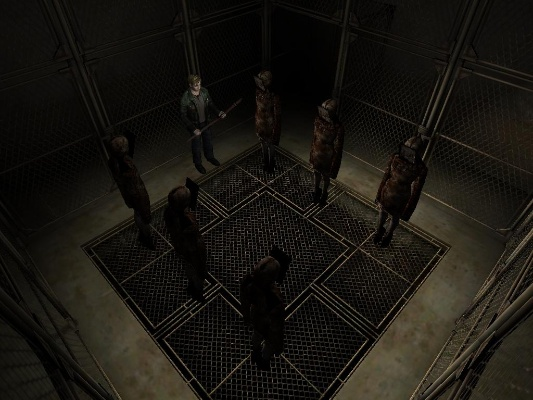 《寂静岭F》白金殿堂12小时深度解密，沉浸式惊悚体验升级