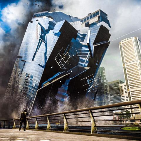 PS5 Pro独享4K/60帧，战地6画质革新升级