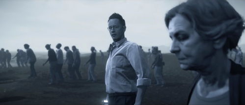 《死亡搁浅》预告首曝：导演执导改编，光影交织新篇章