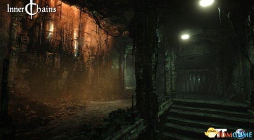 虚幻引擎打造《OD》惊悚预告，沉浸式恐怖体验升级