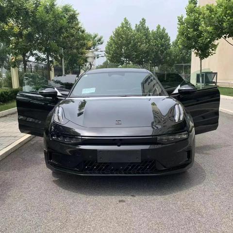 极氪001预售开启，10月11日上市，810km续航刷新纪录