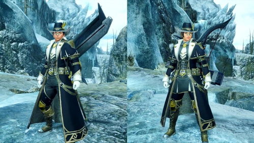 《鬼武者剑道新篇》惊艳亮相，怪物猎人荒野升级体验！