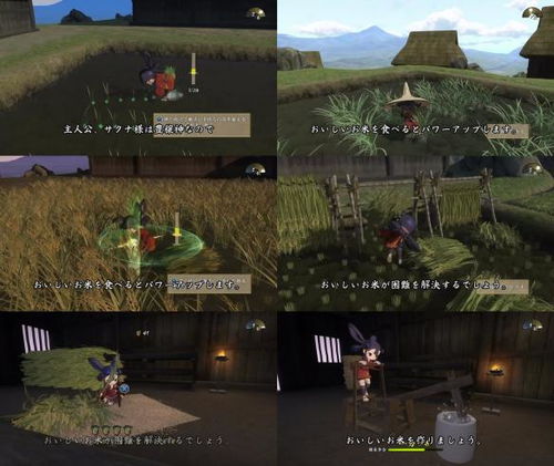 11月6日首发！《塞尔达无双：封印战纪》全新预告，探索无尽冒险新境界