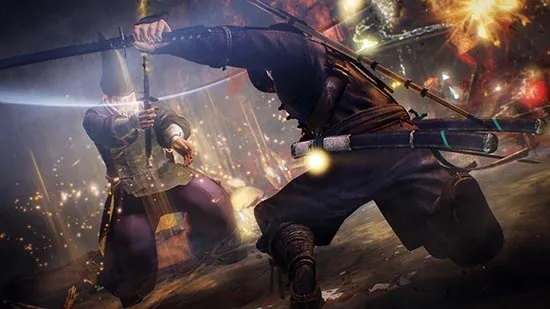 金刚狼归来，仁王再战，战地新篇，科技革新引领潮流