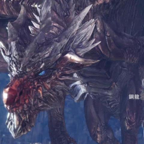 古龙种王者归来！《怪猎荒野》第四弹更新，全新价值体验震撼开启