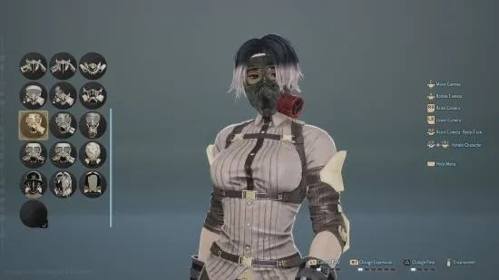 《噬血代码2》实机演示惊艳亮相，D加密护航新体验震撼来袭