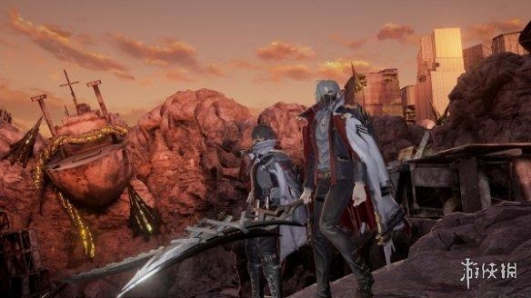 《噬血代码2》实机演示惊艳亮相，D加密护航新体验震撼来袭